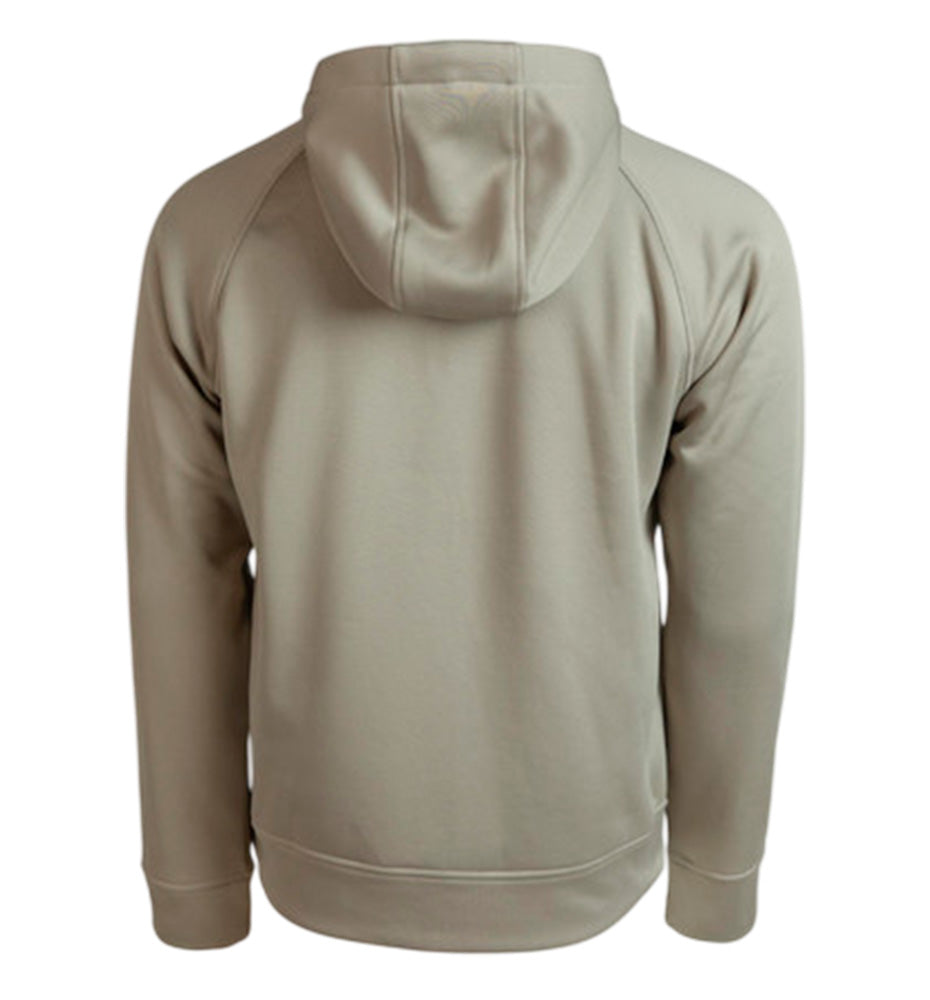 Hoodie Sudadera Capucha Outdoor Izas Duero Unisex V3