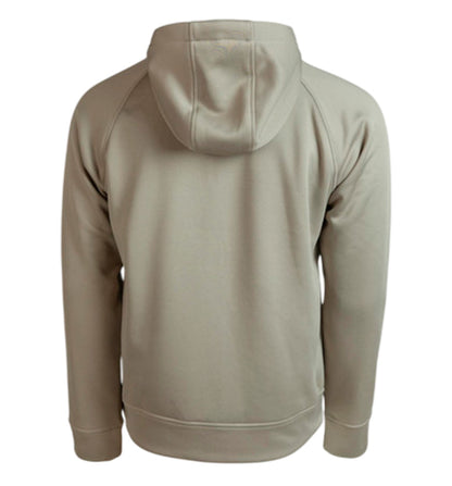 Hoodie Sudadera Capucha Outdoor Izas Duero Unisex V3