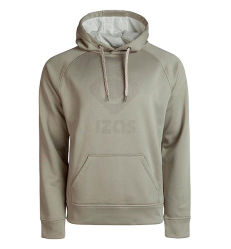 Hoodie Sudadera Capucha Outdoor Izas Duero Unisex V3