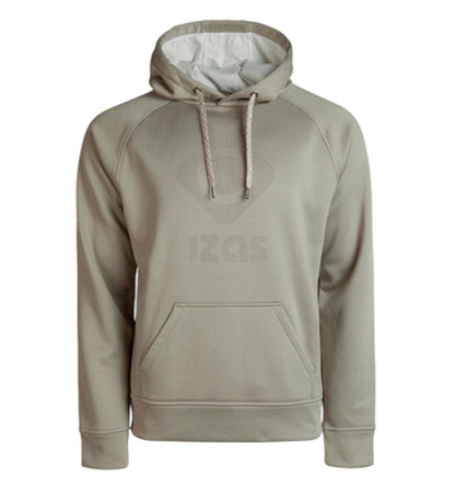 Hoodie Sudadera Capucha Outdoor Izas Duero Unisex V3