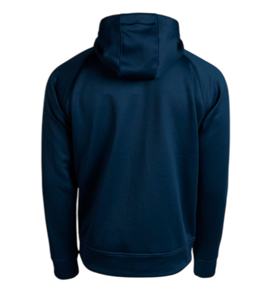 Hoodie Sudadera Capucha Outdoor Izas Duero Unisex V3