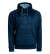 Hoodie Sudadera Capucha Outdoor Izas Duero Unisex V3