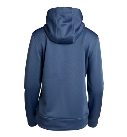 Hoodie Sudadera Capucha Outdoor_Mujer_IZAS Duero W V4