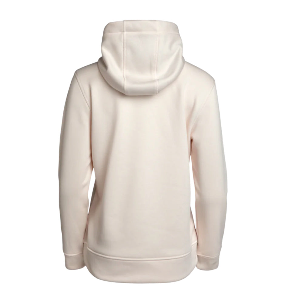 Hoodie Sudadera Capucha Outdoor Izas Duero W V4
