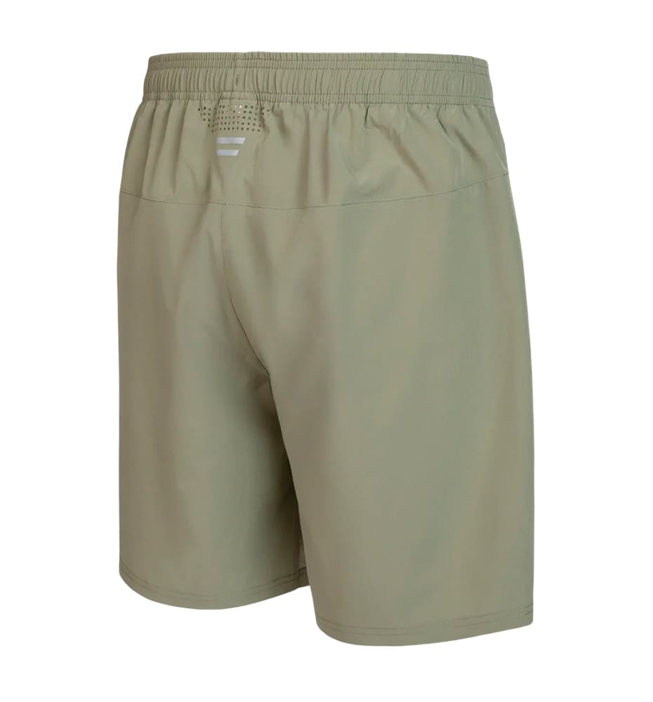 Short Trail Izas Running Short