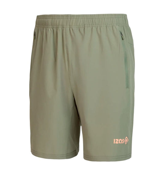 Short Trail Izas Running Short