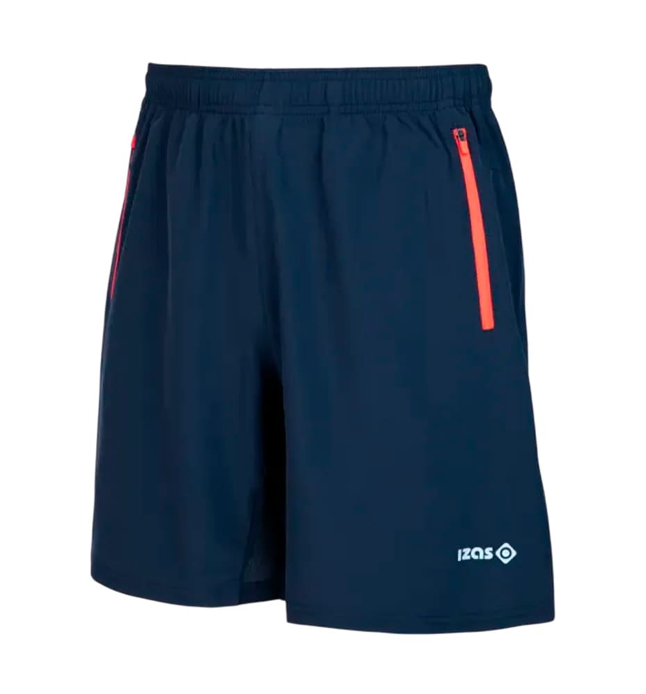 Short Trail Izas Running Short