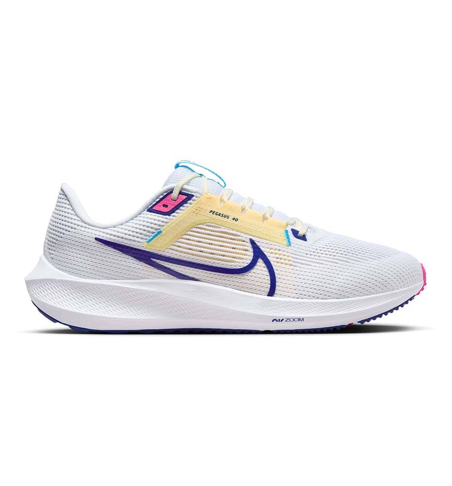 Zapatillas Running_Hombre_NIKE Pegasus 40 M