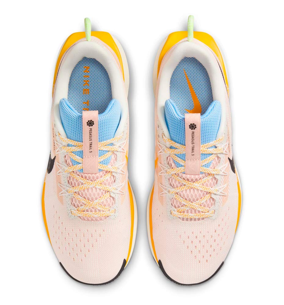 Zapatillas de Trail_Mujer_NIKE Pegasus Trail 5 W