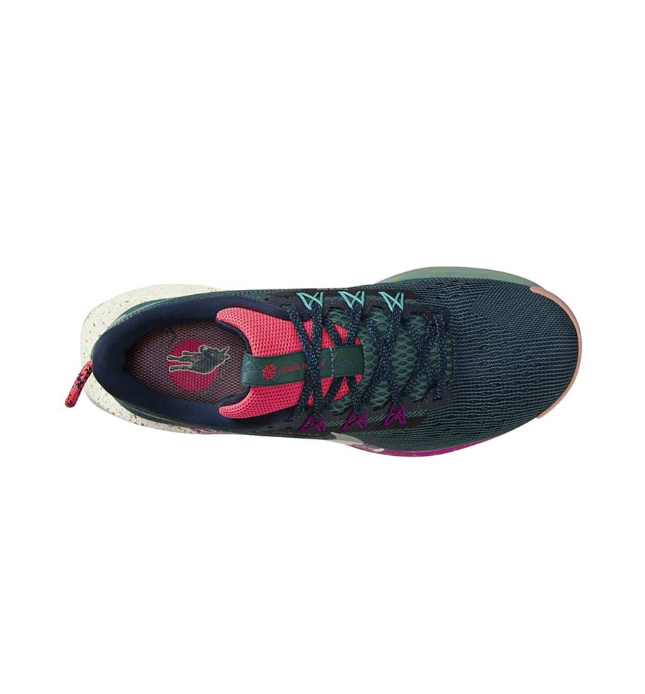 Zapatillas de Trail Mujer NIKE Pegasus Trail 5 W