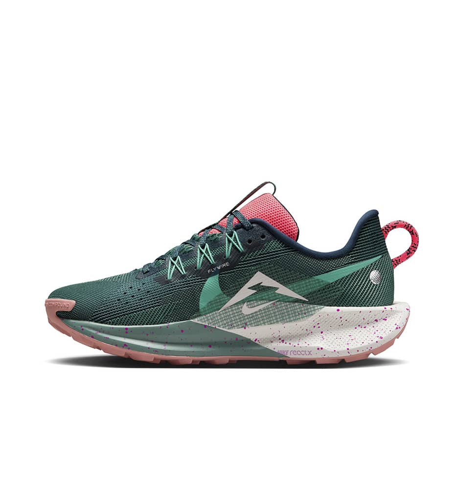 Zapatillas de Trail Mujer NIKE Pegasus Trail 5 W