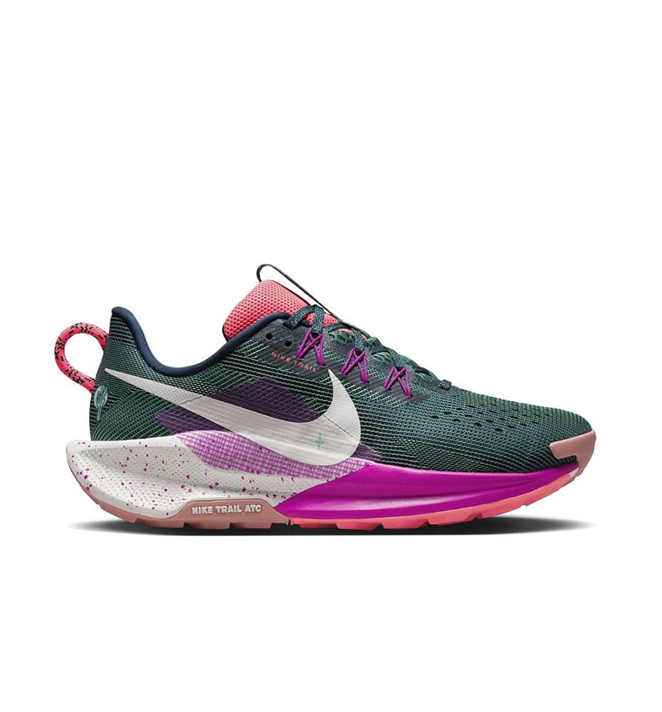 Zapatillas de Trail Mujer NIKE Pegasus Trail 5 W