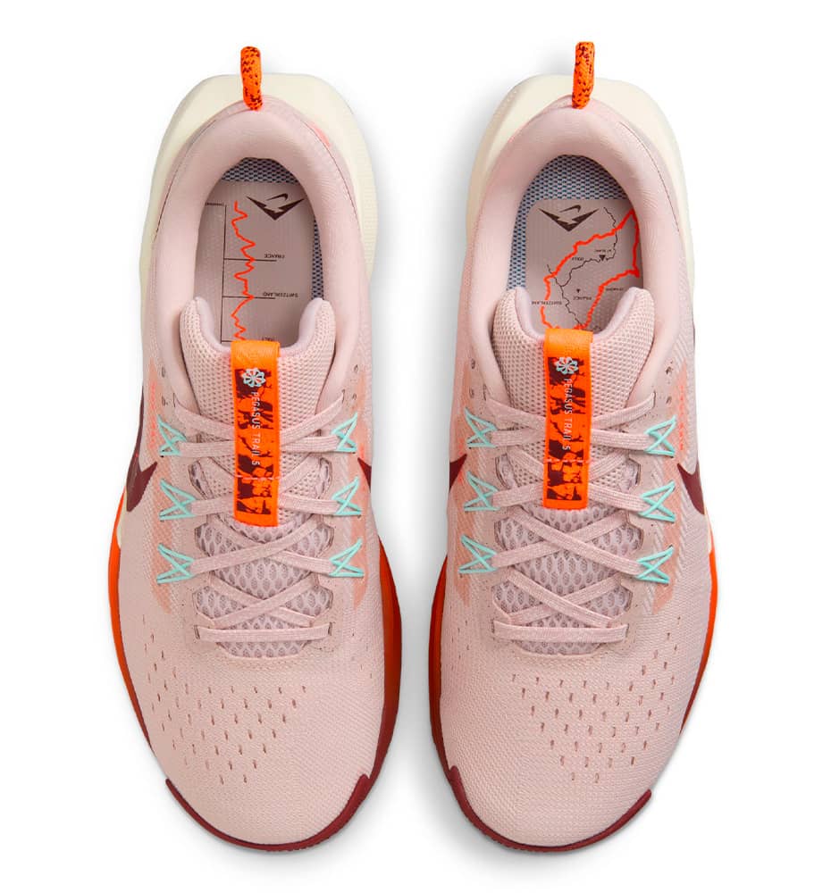 Zapatillas de Trail_Mujer_NIKE Pegasus Trail 5 W
