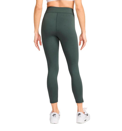 Mallas Largas Fitness_Mujer_Nike Sportswear Classic