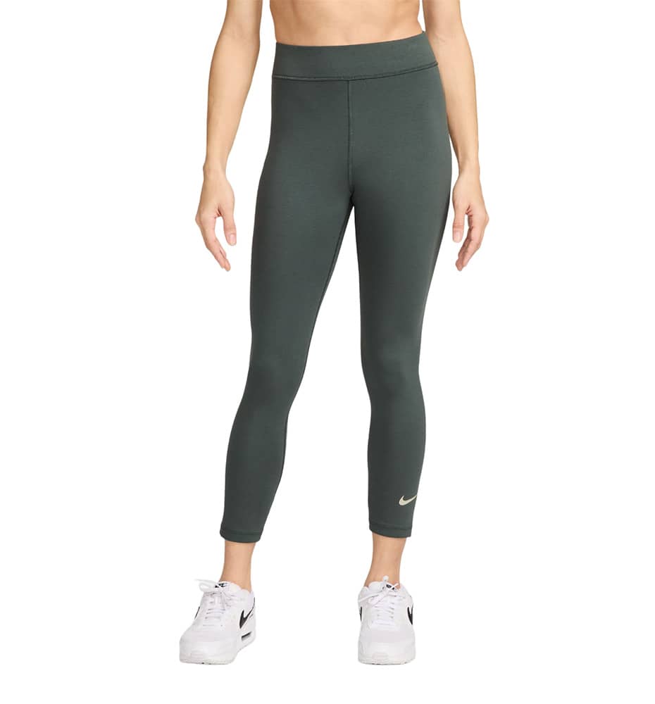 Mallas Largas Fitness_Mujer_Nike Sportswear Classic