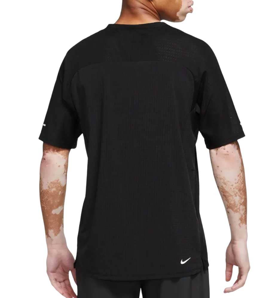 T-shirt M/c Trail_Men_Nike Dri-fit Trail