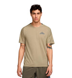 Camiseta M/C Trail Nike Dri-Fit Trail