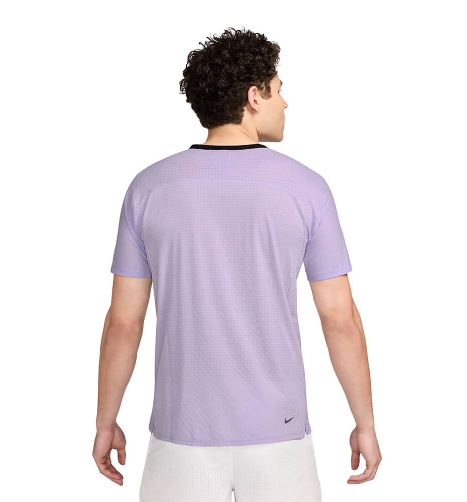 Camiseta M/c Trail_Hombre_Nike Dri-fit Trail