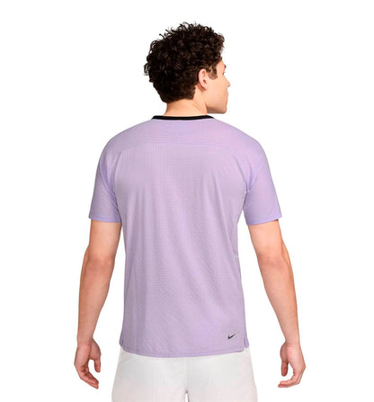 Camiseta M/c Trail_Hombre_Nike Dri-fit Trail