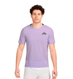Camiseta M/C Trail Nike Dri-Fit Trail
