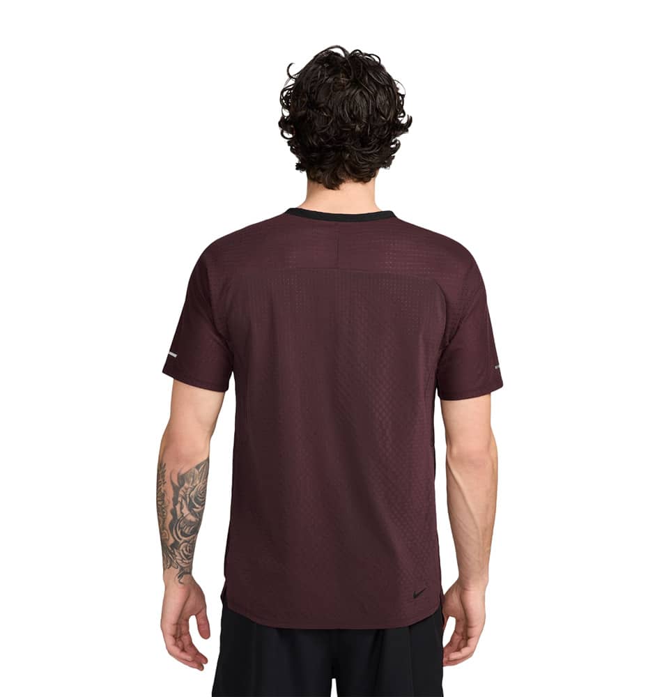 Camiseta M/c Trail_Hombre_Nike Dri-fit Trail