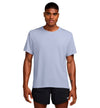 Camiseta M/c Running_Hombre_Nike Dri-fit Uv Miler