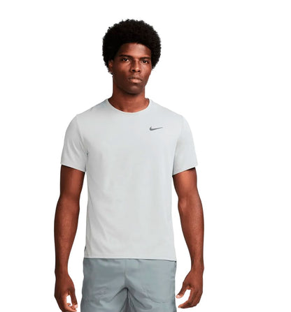 Camiseta M/c Running_Hombre_Nike Dri-fit Uv Miler