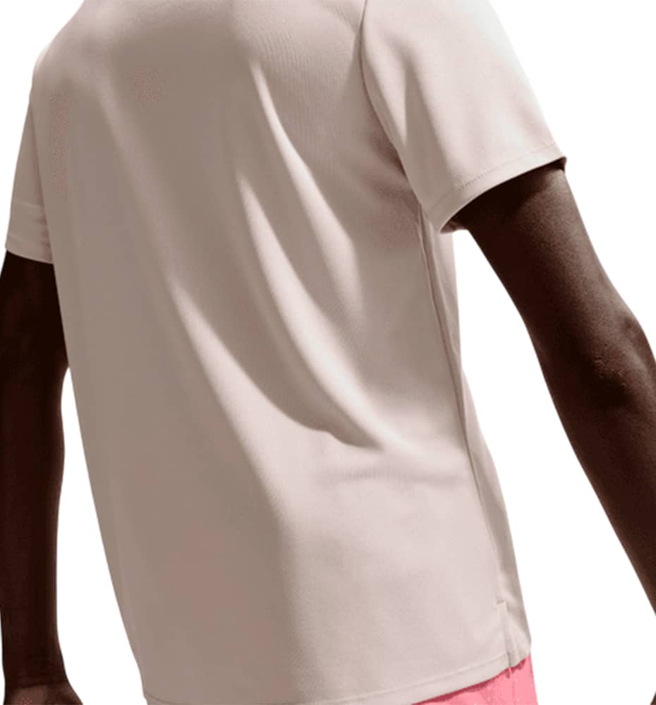 Camiseta M/c Running_Hombre_Nike Dri-fit Uv Miler