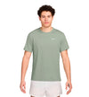 Camiseta M/c Running_Hombre_Nike Dri-fit Uv Miler