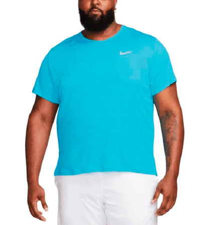 T-shirt M/c Running_Men_Nike Dri-fit Uv Miler