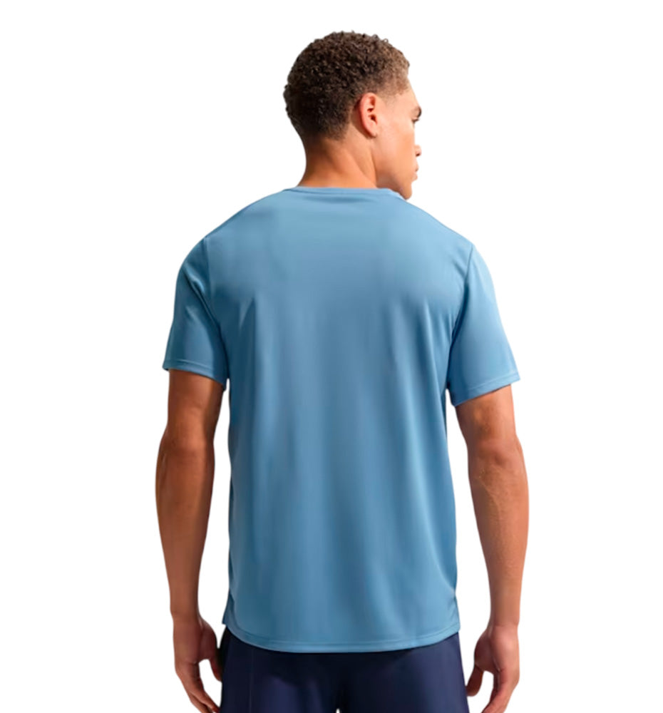 Camiseta Running Nike Dri-Fit Uv Miler