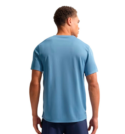 Camiseta Running Nike Dri-Fit Uv Miler
