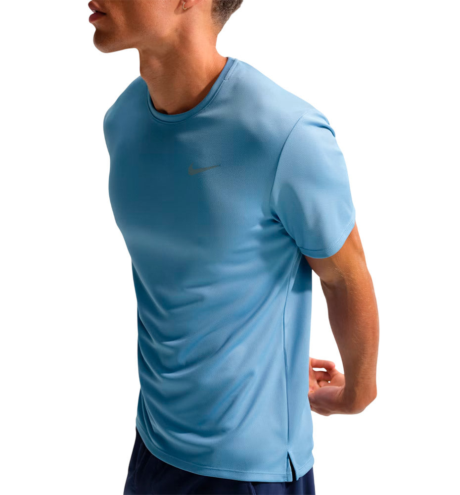 Camiseta Running Nike Dri-Fit Uv Miler