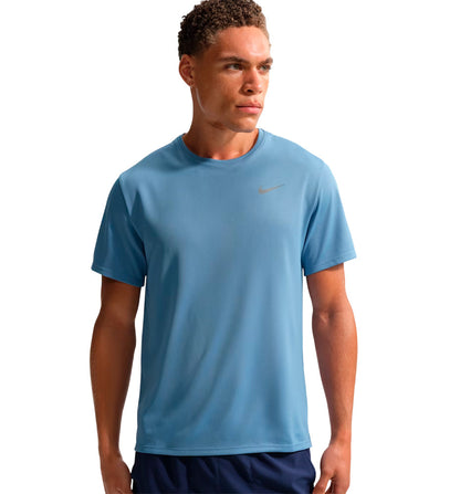Camiseta Running Nike Dri-Fit Uv Miler