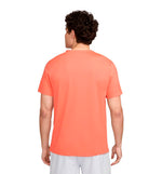 T-shirt M/c Running_Men_Nike Dri-fit Uv Miler