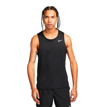 Camiseta De Tirantes Running_Hombre_Nike Miler