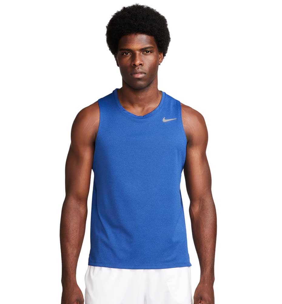 Camiseta De Tirantes Running_Hombre_Nike Miler