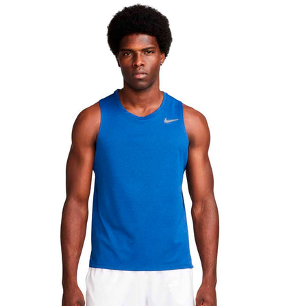 Camiseta De Tirantes Running_Hombre_Nike Miler