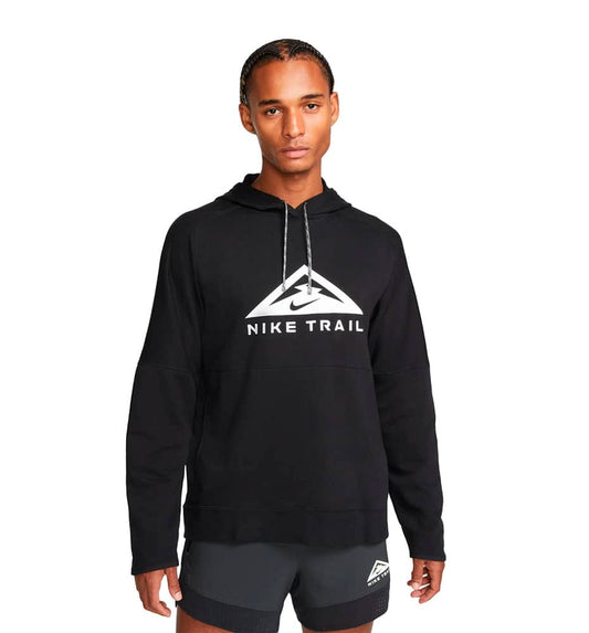 Hoodie Sudadera Capucha Trail_Hombre_Nike Trail Magic Hour