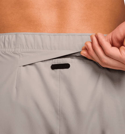 Short Running_Hombre_Nike Challenger