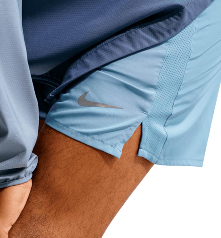 Pantalón Corto de Running Nike Challenger