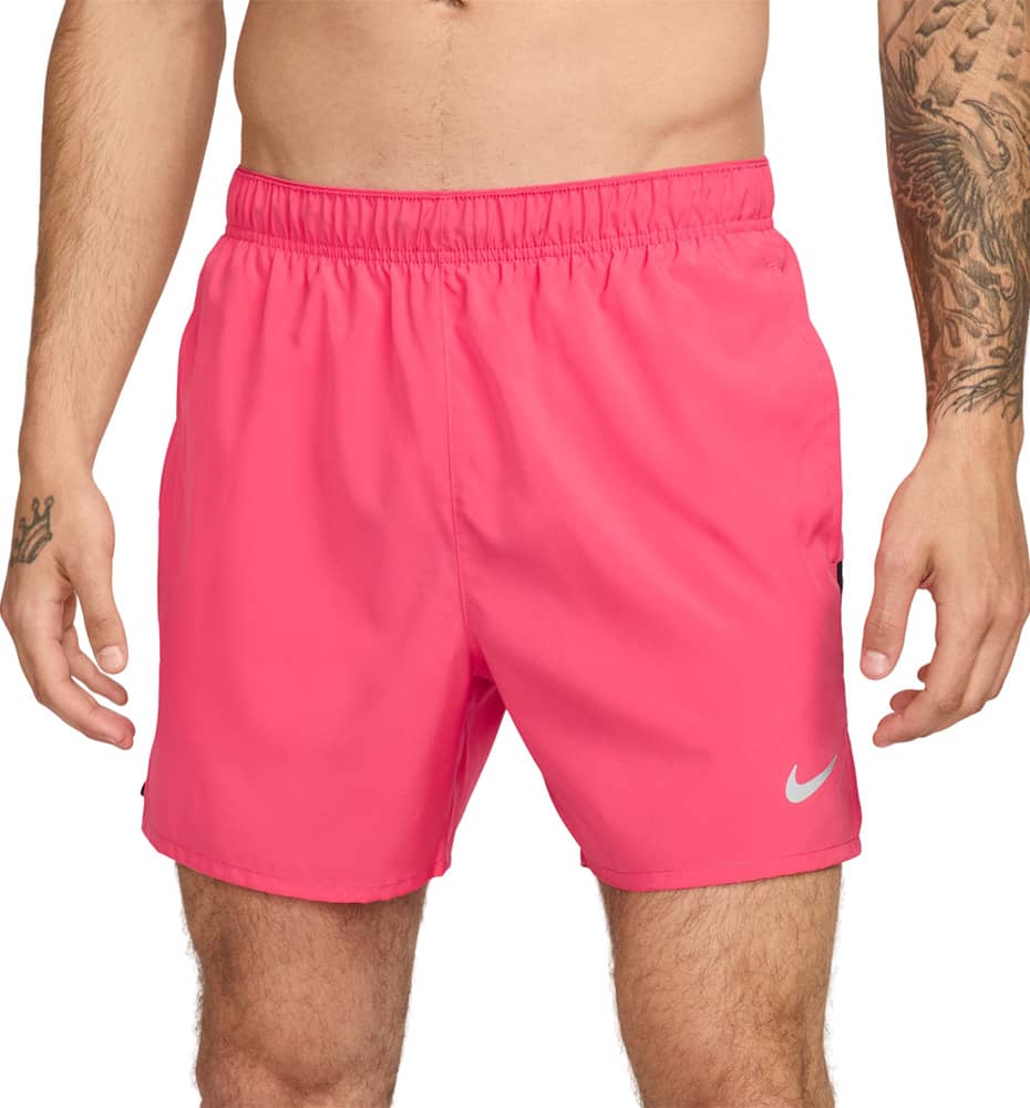 Nike Dri-fit Challenger Men's Running Shorts