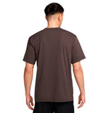 Camiseta Fitness Nike Hyverse