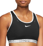 Fitness Bra Nike Dri-Fit Swoosh On The Run
