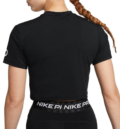 T-shirt M/c Fitness_Women_Nikepro Dri-fit