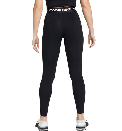 Mallas Largas Fitness_Mujer_Nike Pro Dri-fit