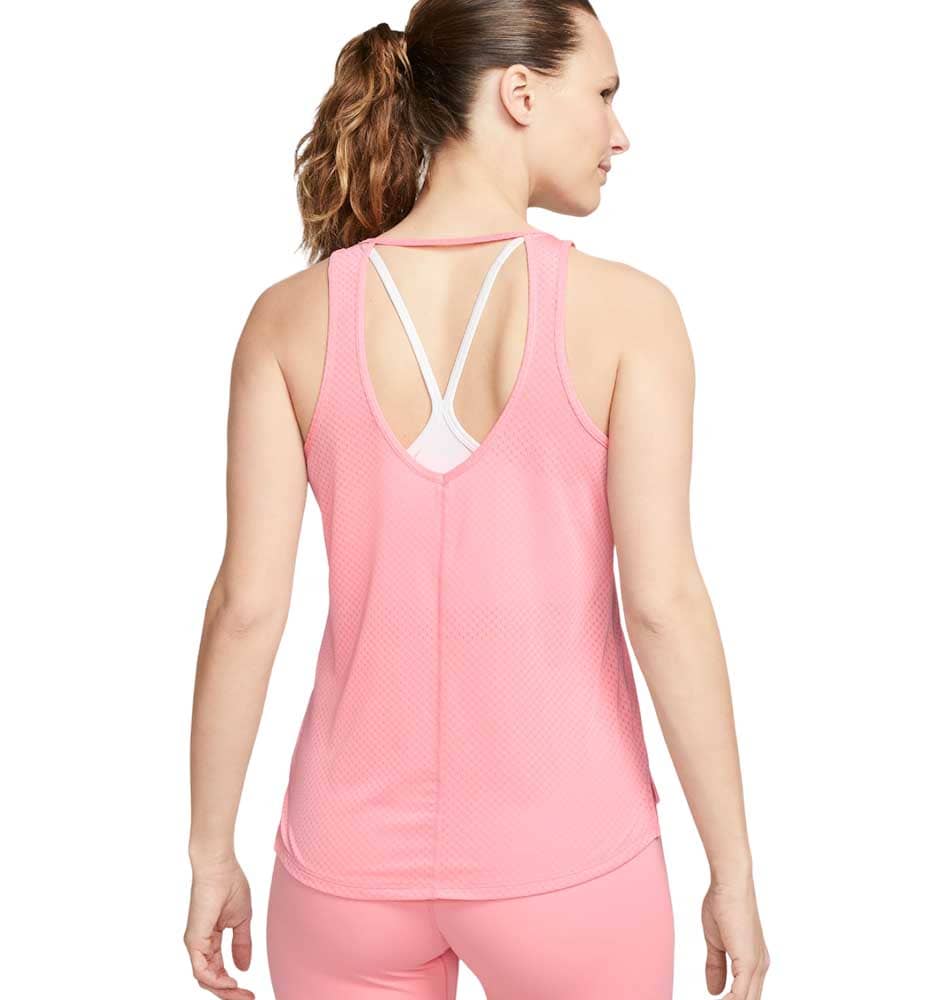 Fitness_Women_Nike Dri-fit One Breathe Tank Top