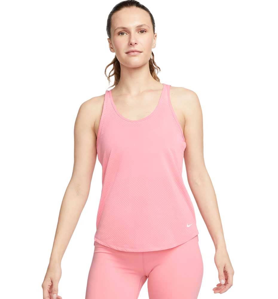 Fitness_Women_Nike Dri-fit One Breathe Tank Top