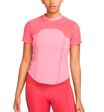 Camiseta Running_Mujer_Nike Air Dri-fit