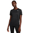 Camiseta M/c Fitness_Mujer_Nike Dri-fit